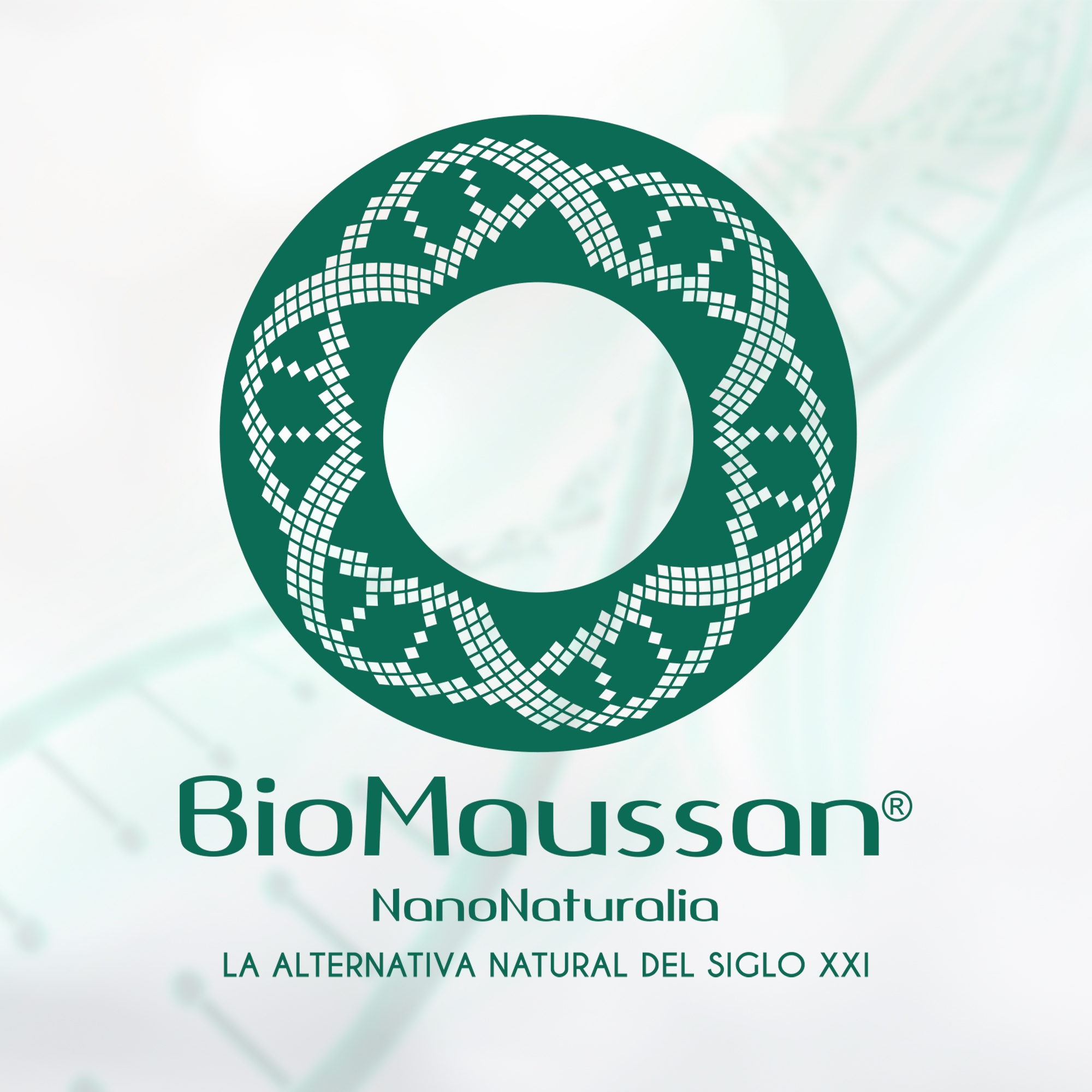 Biomaussan-logo