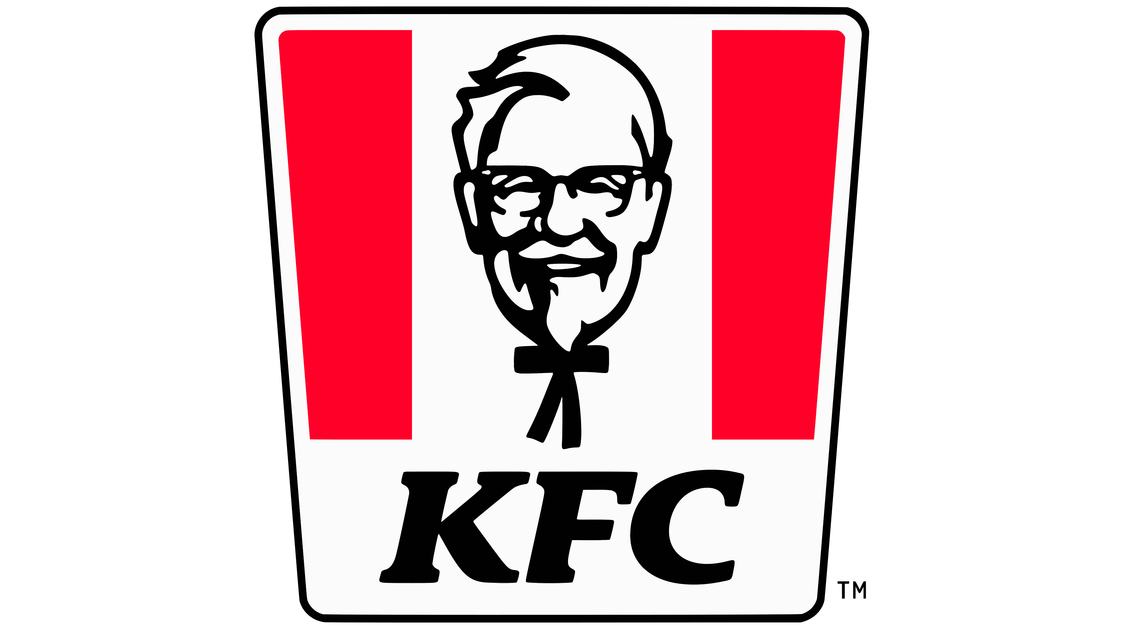 Kentucky Fried Chicken-logo