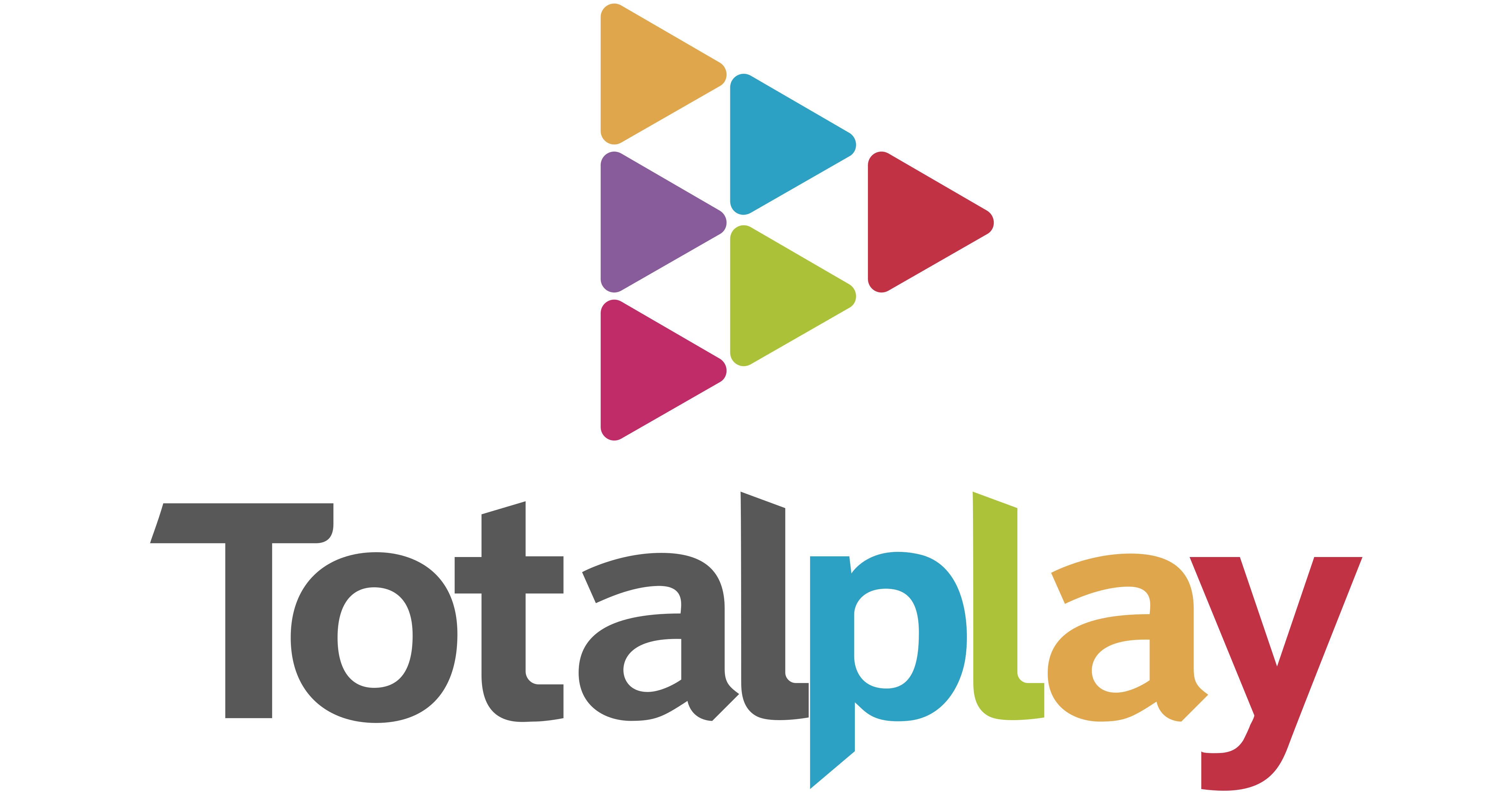 Modulo Total Play-logo