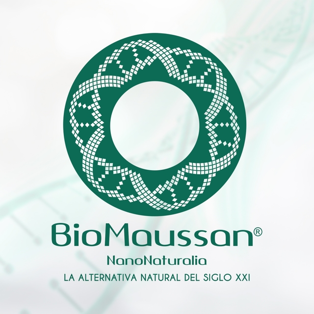 Logo Biomaussan