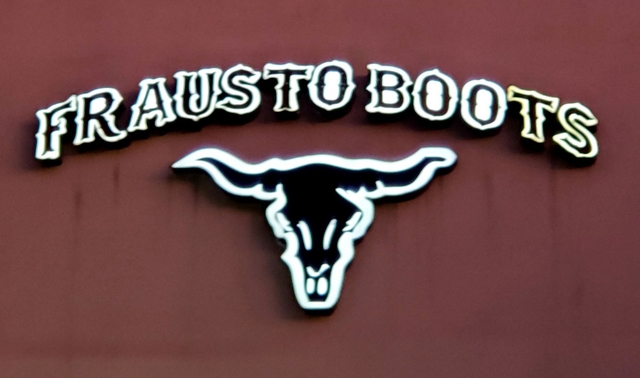 Logo Botas Frausto