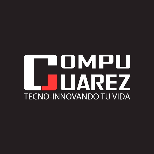 Logo Compu Juarez