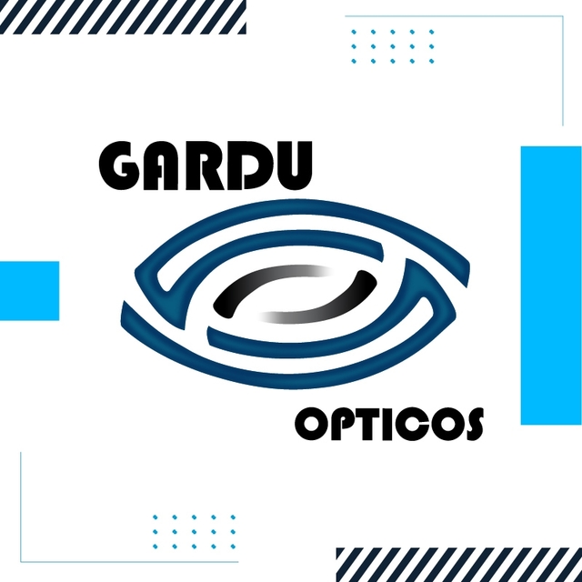 Logo Gardu Opticos