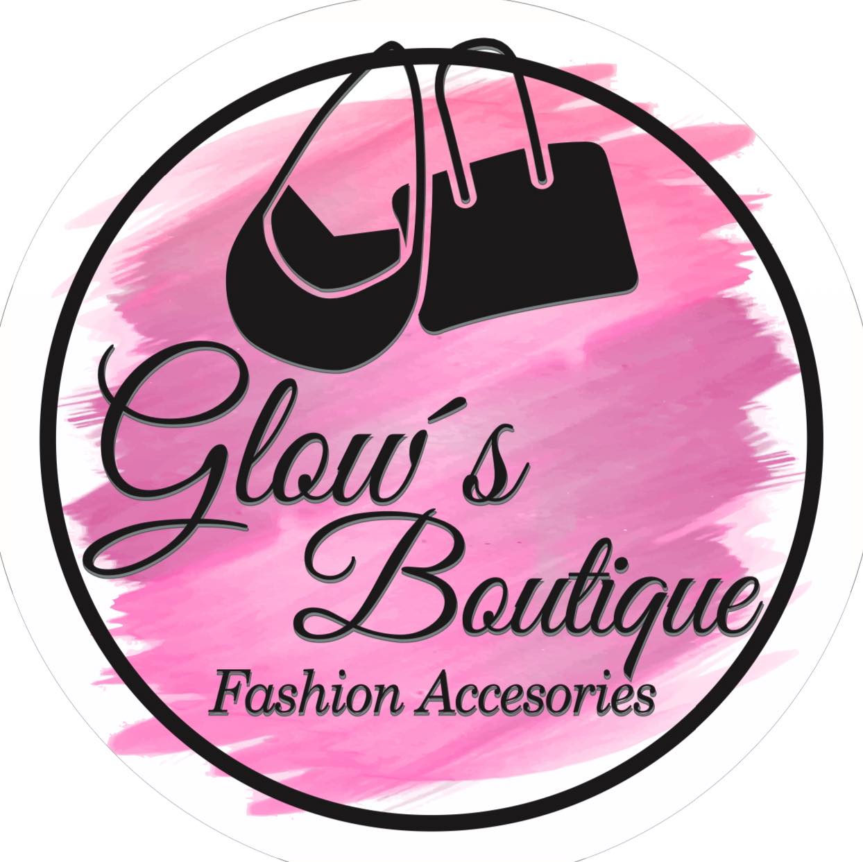 Logo G Boutique