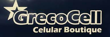 Logo Greco Cell