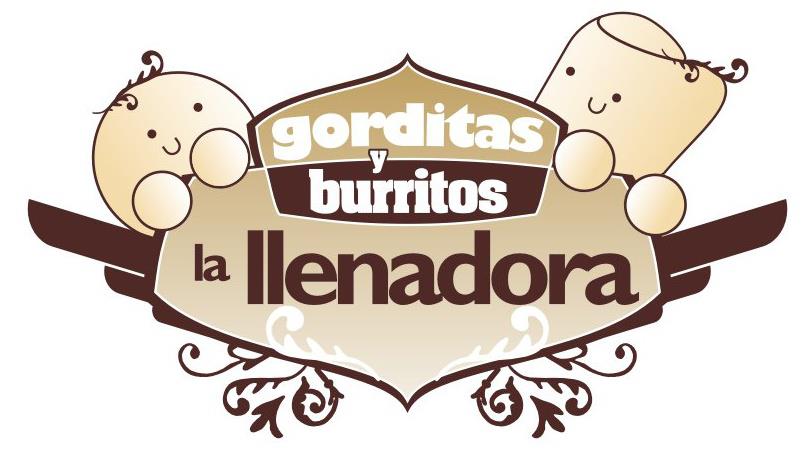 Logo La Llenadora