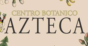 Logo Naturista Azteca