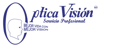 Logo Optica Vision