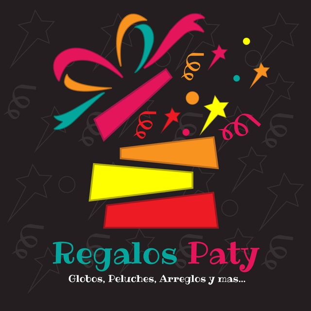 Logo Paty Regalos