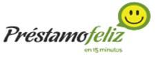 Logo Prestamos Feliz