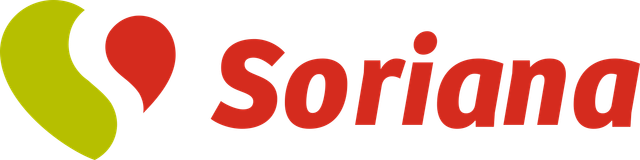 Logo Soriana
