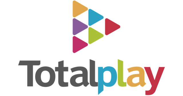 Logo Modulo Total Play