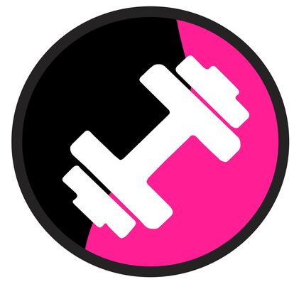 Logo TRAINEER GYM