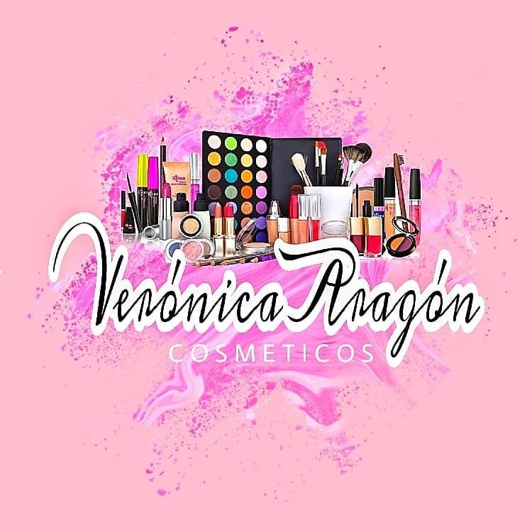 Logo Accesorios Verónica Aragón
